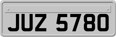 JUZ5780