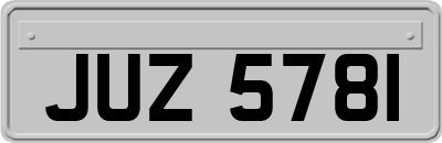 JUZ5781