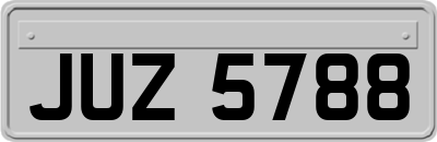 JUZ5788