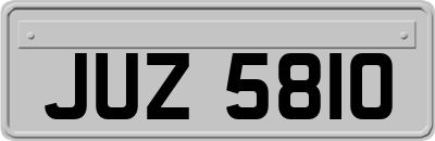 JUZ5810