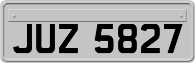 JUZ5827