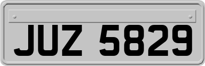 JUZ5829