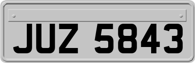 JUZ5843