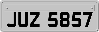 JUZ5857