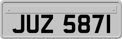 JUZ5871