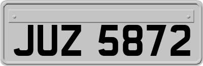 JUZ5872