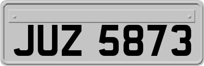 JUZ5873