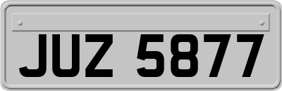JUZ5877