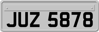 JUZ5878