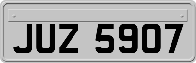 JUZ5907