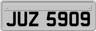 JUZ5909