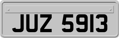 JUZ5913