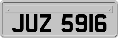 JUZ5916
