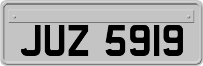 JUZ5919