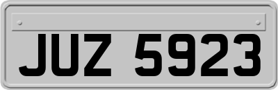 JUZ5923