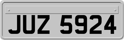 JUZ5924