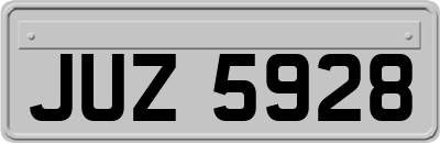 JUZ5928