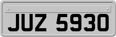 JUZ5930