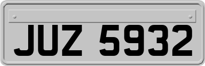 JUZ5932
