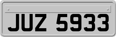 JUZ5933