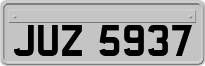 JUZ5937