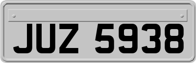 JUZ5938