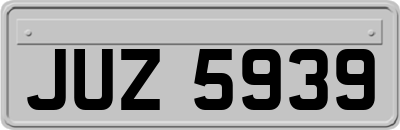 JUZ5939