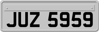 JUZ5959