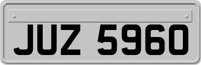 JUZ5960