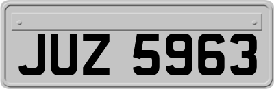 JUZ5963