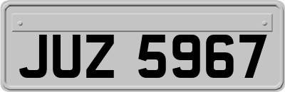 JUZ5967
