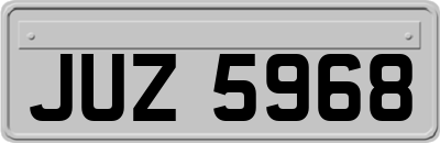JUZ5968