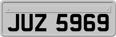 JUZ5969