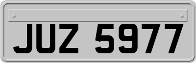 JUZ5977