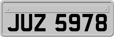 JUZ5978