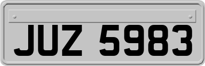 JUZ5983