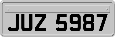 JUZ5987