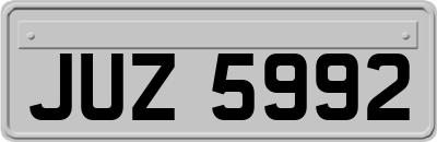 JUZ5992