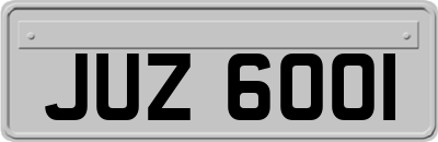 JUZ6001