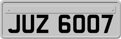 JUZ6007