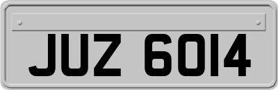 JUZ6014