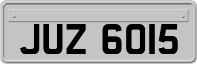 JUZ6015