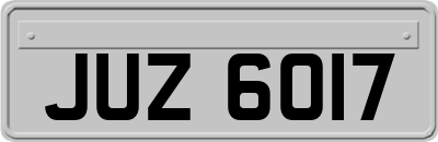 JUZ6017