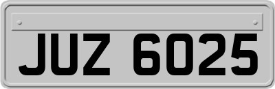JUZ6025