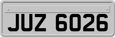 JUZ6026