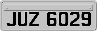 JUZ6029