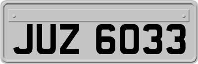 JUZ6033