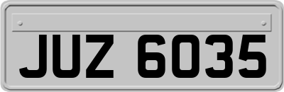 JUZ6035