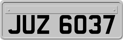 JUZ6037