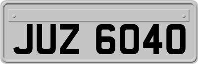 JUZ6040